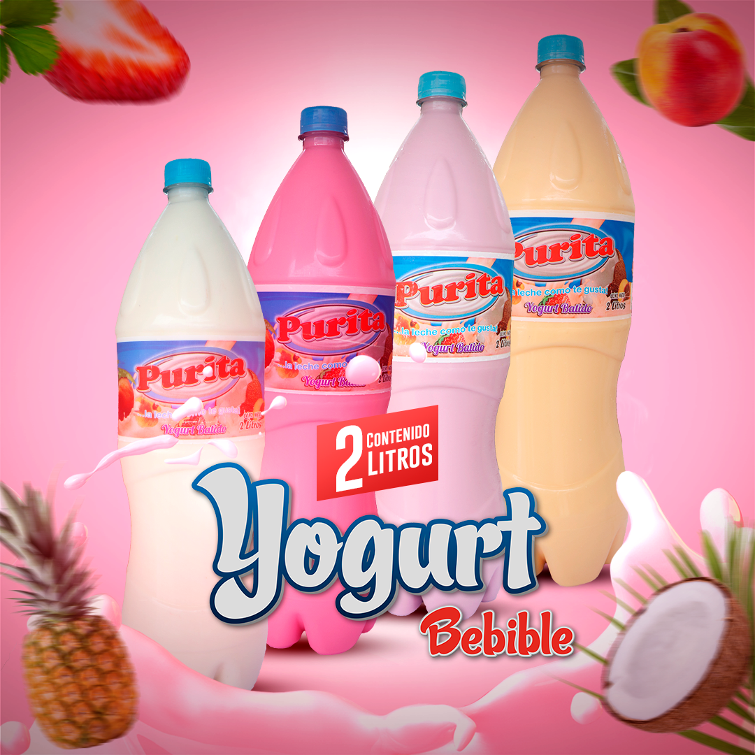 Yogurt-2litrofs